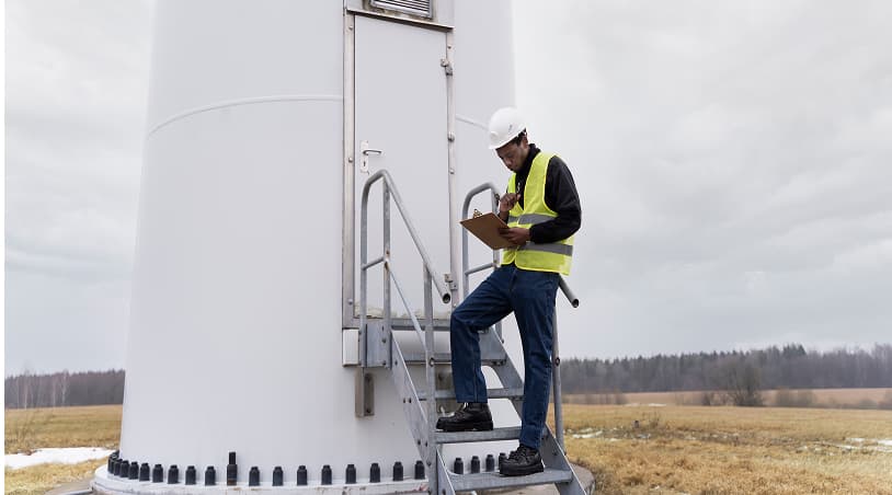 Torres de enfriamiento