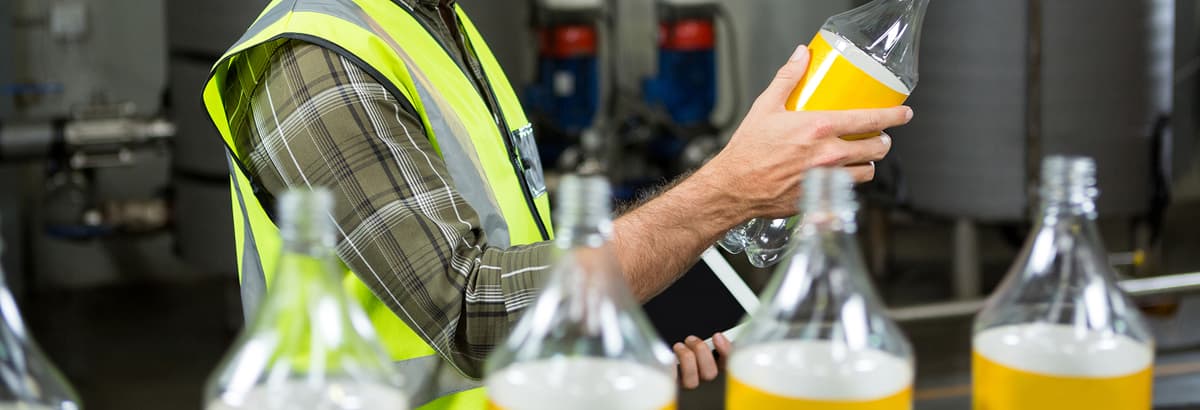 Procesos industriales