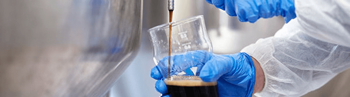 Ultrafiltración aplicada en procesos industriales