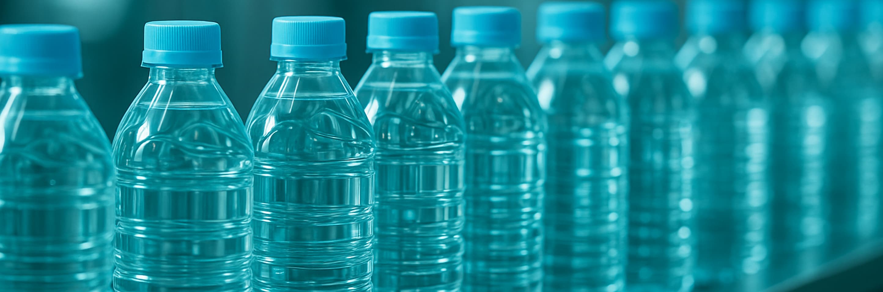 Agua purificada - Hidroagua