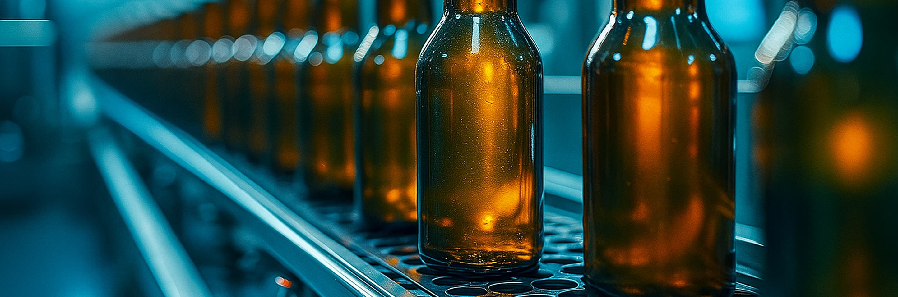 Alimentos y bebidas - Hidroagua