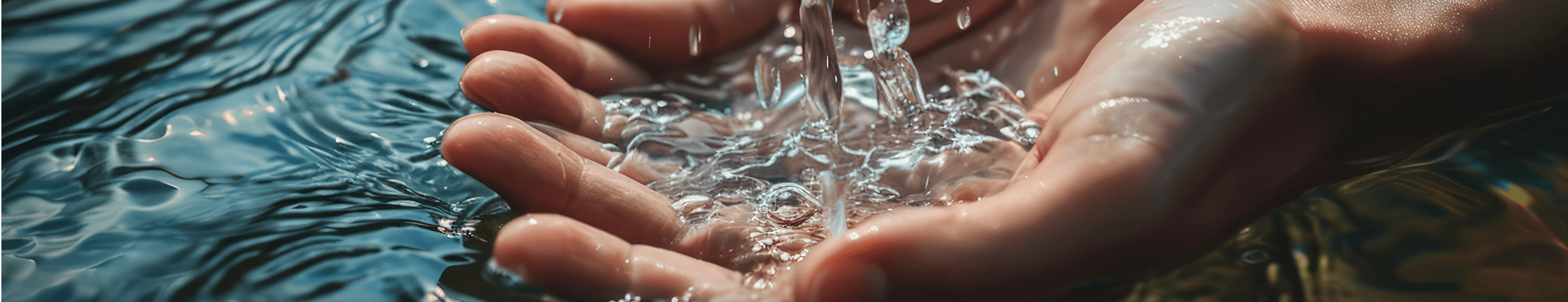 Potabilización de agua