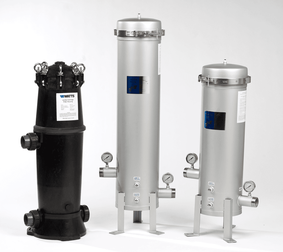 Portabolsas de acero inoxidable Hidroagua