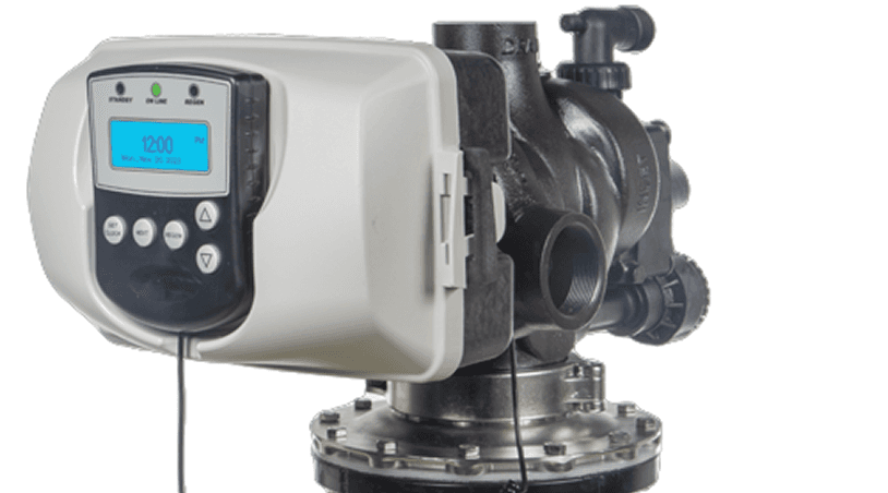 Válvula Clack WS2HF