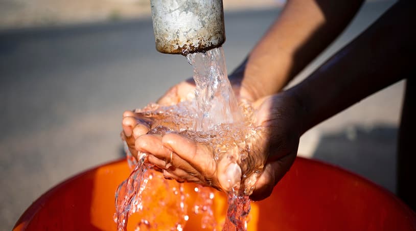 Municipios y comunidades rurales