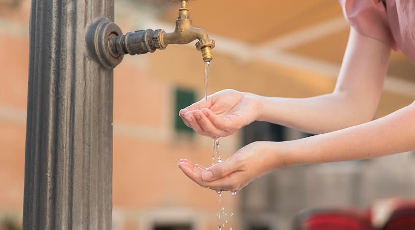 Complejos habitacionales