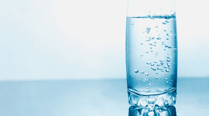 Potabilización y purificación de agua con ozono