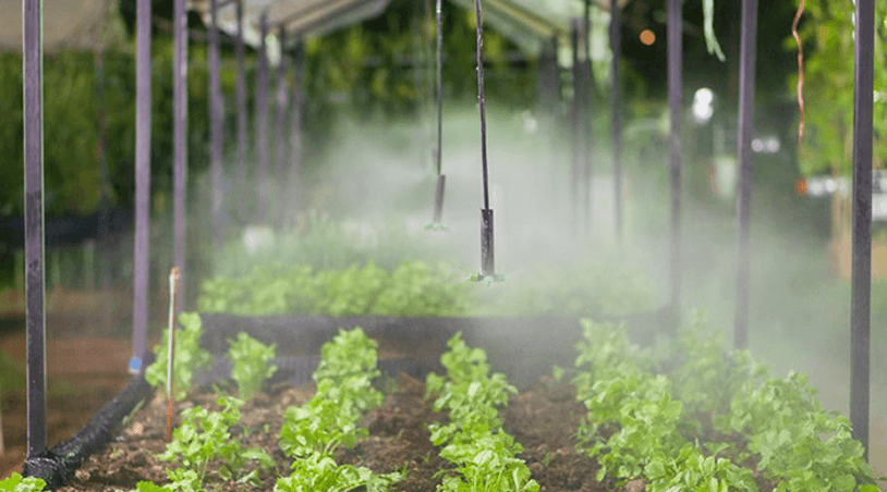 Tratamiento de aguas residuales con ozono para reuso