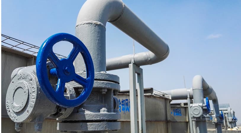 Industrias con alto consumo de agua