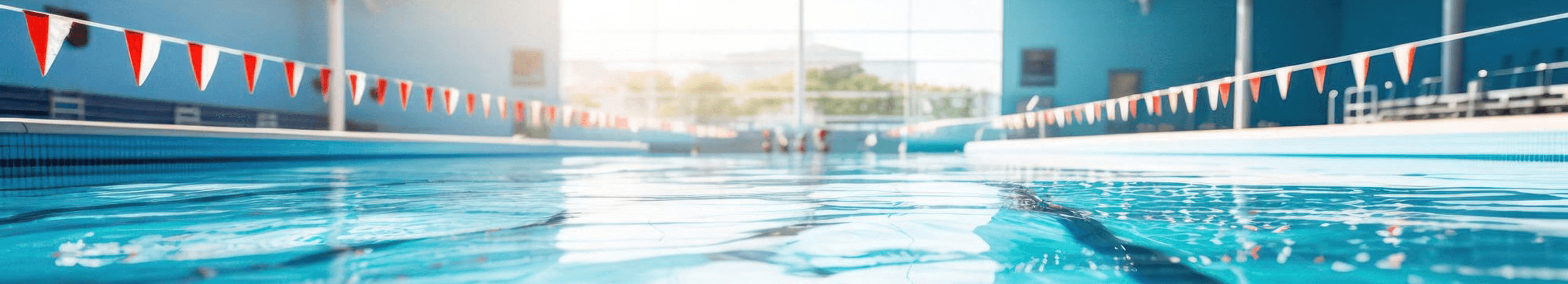 Aplicaciones de sistemas UV en piscinas y tratamiento de agua