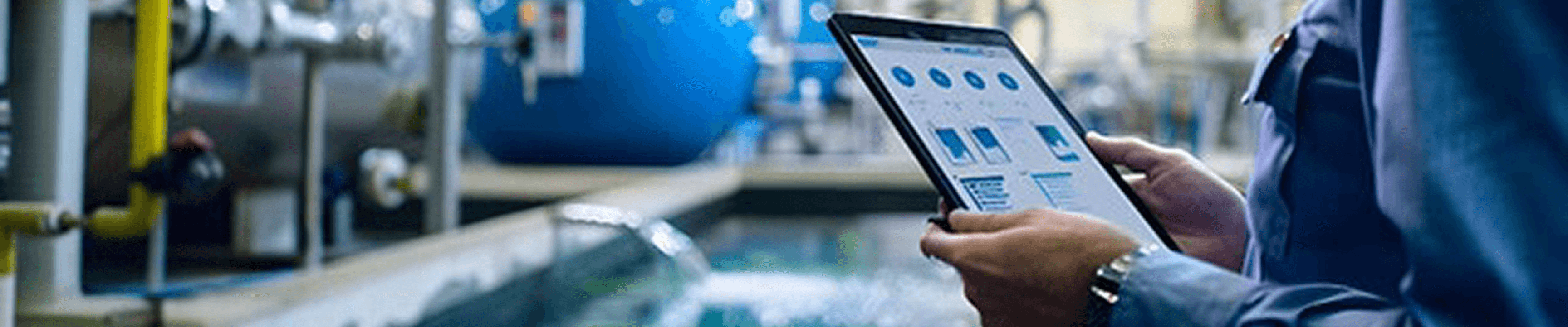 Sistema de ultrafiltración para tratamiento de agua industrial