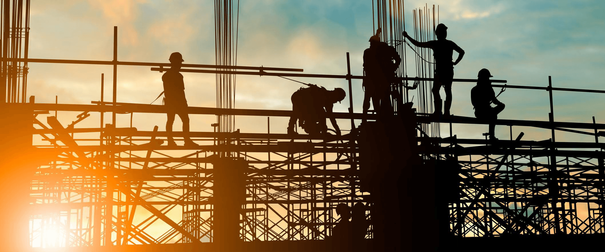 Construcción e infraestructura