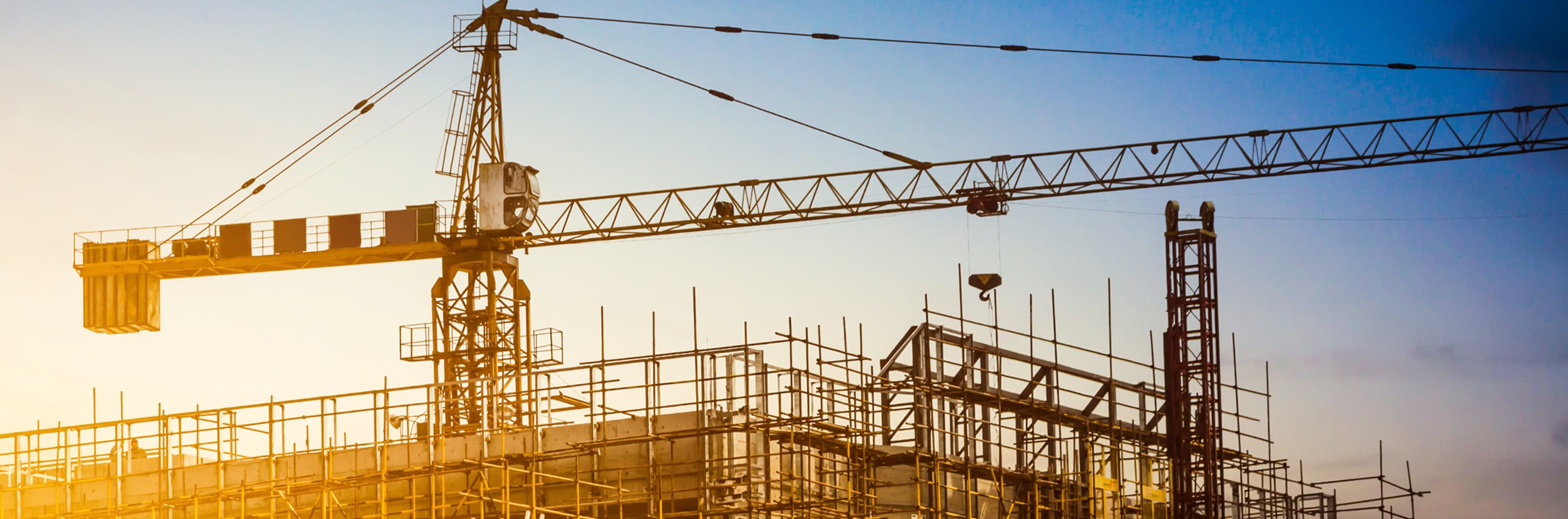 Construcción - Hidroagua