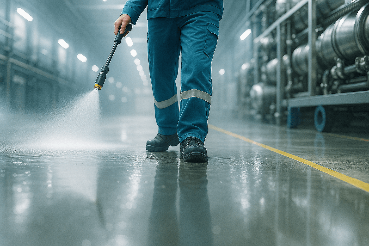 Procesos alimentarios