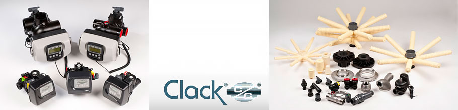 Distribuidores directos de la marca Clack