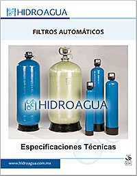 Filtros de Agua Industriales - H2agua