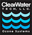 Clear Water generadores de ozono