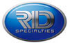 RD Specialites controles para equipos de osmosis inversa