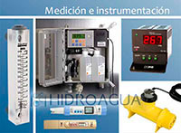 medición e instrumentacion