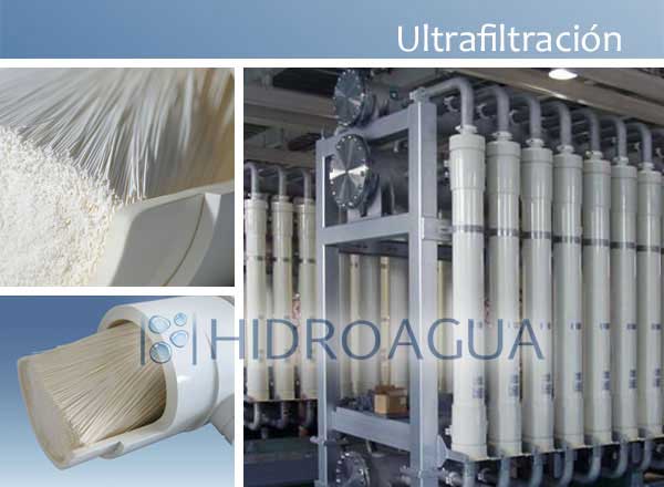 ultrafiltracion