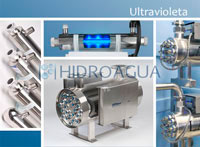 purificacion por ultravioleta